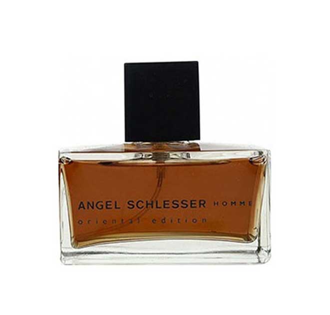 ادوتویلت-مردانه-آنجل-شلیسر-مدل-Homme-Oriental-Edition-حجم-۱۲۵ml