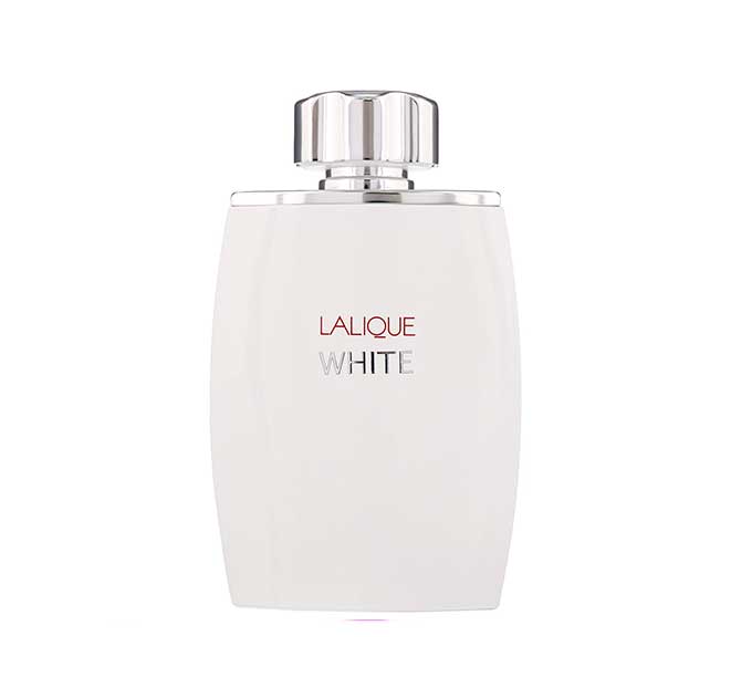 ادوتویلت-مردانه-لالیک-مدل-White-حجم-۱۲۵-میلی-لیتر2