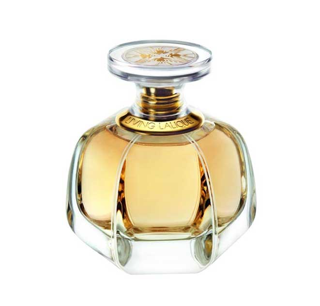 ادوپرفیوم-زنانه-لالیک-مدل-Living-Lalique-حجم-۱۰۰-میلی-لیتر