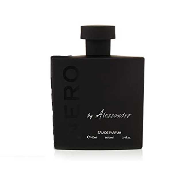 Alessandro Nero Perfume Price ادوپرفیوم مردانه الساندرو