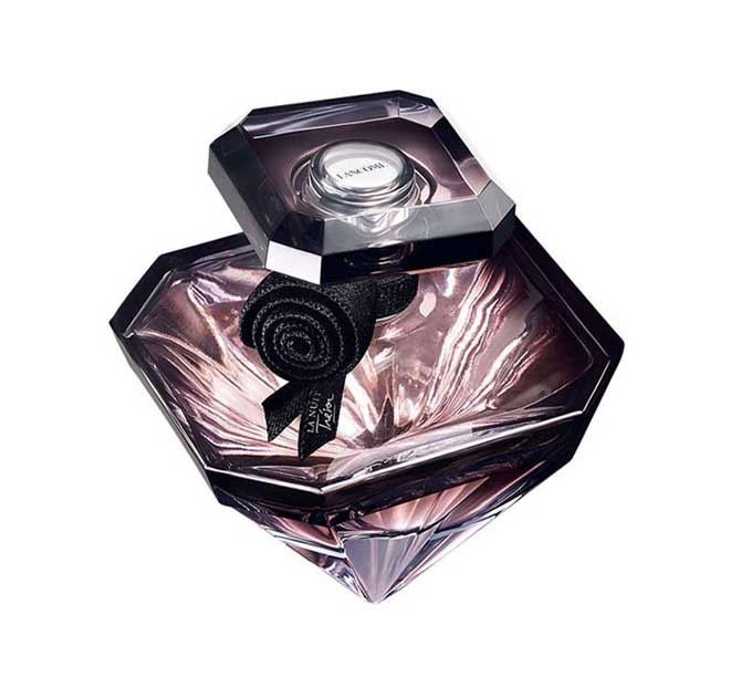 لانکوم-تروزر