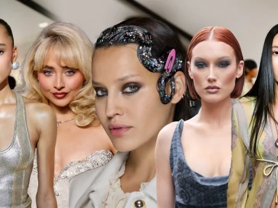 ترندهای آرایشی 2025